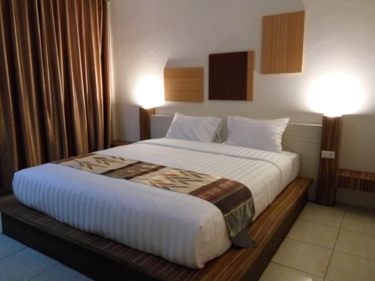 Mars Resort Pulau Weh Esterno foto