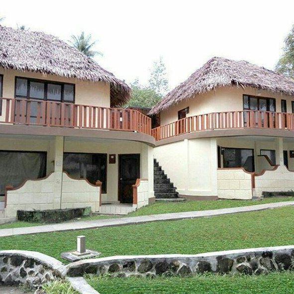 Mars Resort Pulau Weh Esterno foto