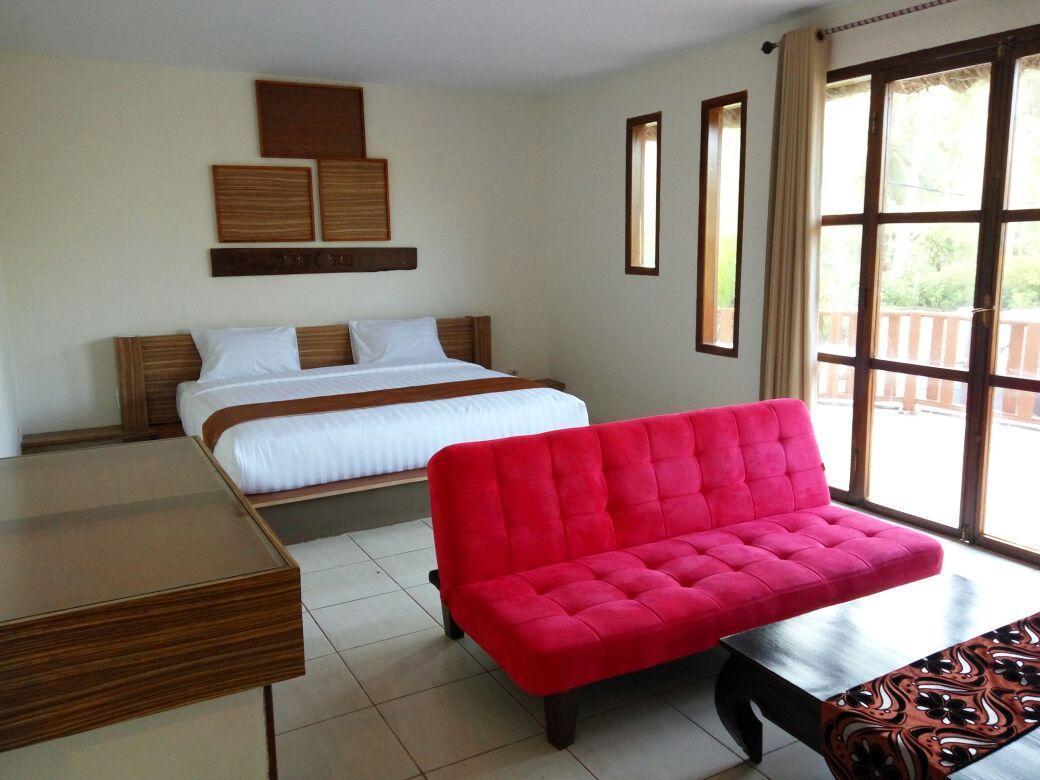 Mars Resort Pulau Weh Esterno foto
