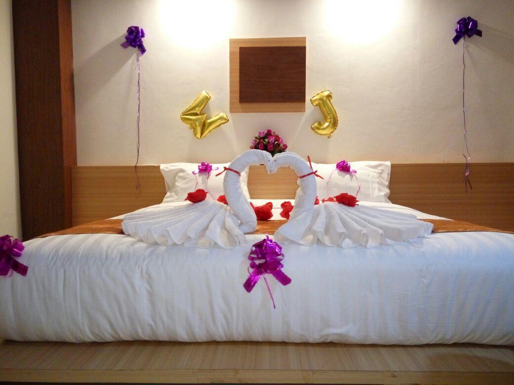 Mars Resort Pulau Weh Esterno foto