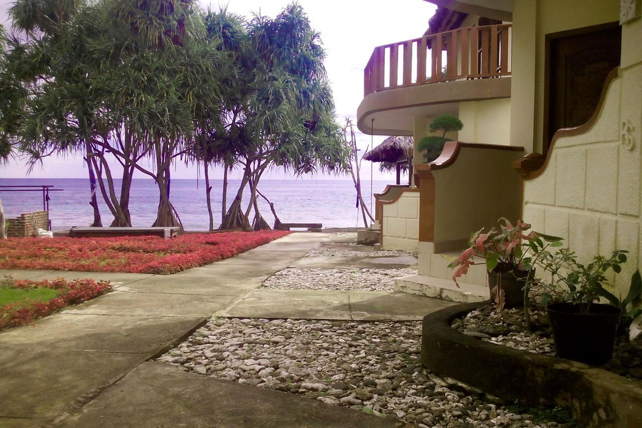 Mars Resort Pulau Weh Esterno foto