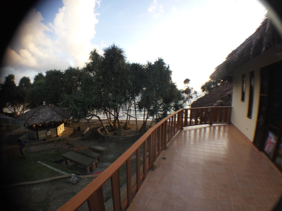 Mars Resort Pulau Weh Camera foto